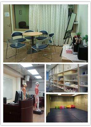 【医学院】加强两地学术交流  提升护理服务内涵——记江南大学无锡医学院学子赴香港理工大学交流学习
